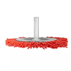 PRAKTIK Körkefe p1066 75mm csapos