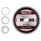 PRAKTIK Körfűrészlap 185x30 z40 / p1073