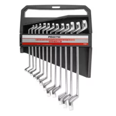 PRAKTIK Csillagkulcs klt 12 részes / p1080