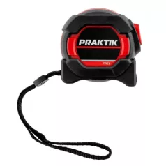 PRAKTIK Mérőszalag 5 méter 19 mm / p1121