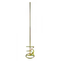 Praktik Festékkeverőszár 100x600mm sds+/ p137