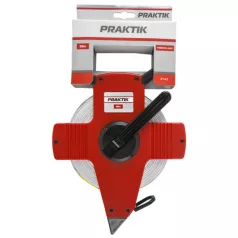 PRAKTIK Mérőszalag 30 m / p142 