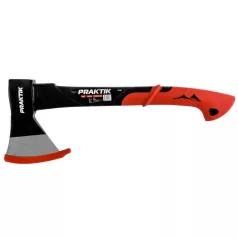 PRAKTIK Balta 800 gr 460 mm üvegszálas / p147 
