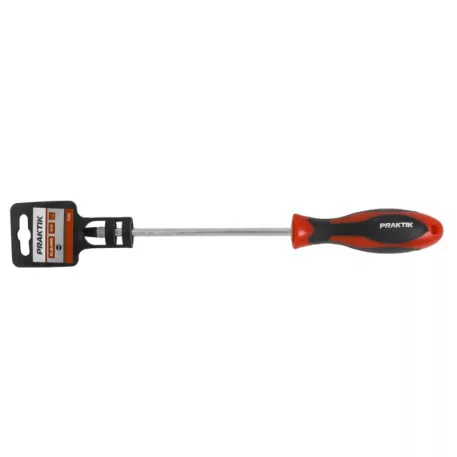Praktik Csavarhúzó sl6x150/ p210