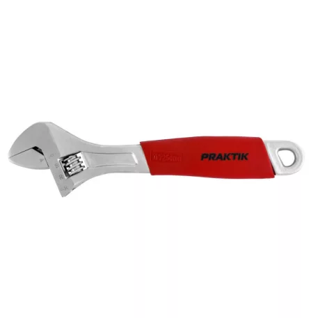 Praktik Állítható csavarkulcs 250mm/ p221