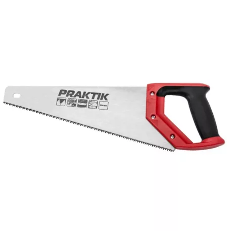 PRAKTIK Kézifűrész 500mm / p223