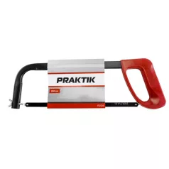 PRAKTIK Fémfűrész 300 mm p224