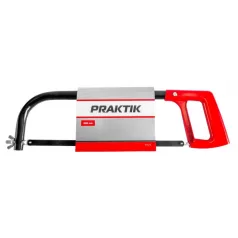 PRAKTIK Fémfűrész 300 mm p225