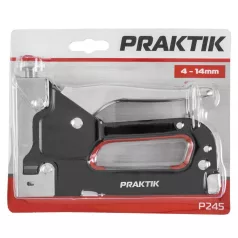 Praktik Tűzőgép 4-14mm/ p245