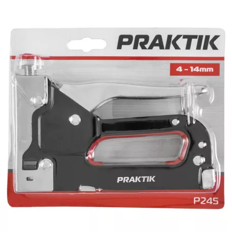 Praktik Tűzőgép 4-14mm/ p245