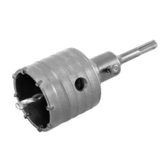 PRAKTIK Adapter fúrókoronához 65mm  SDS+  p273