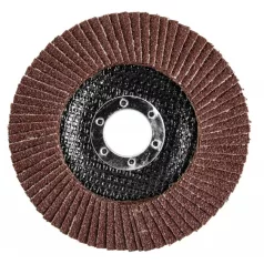 PRAKTIK Lamellás Csiszolótárcsa p275  115mm A120