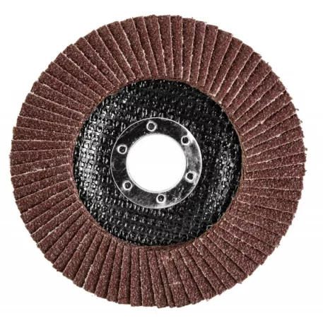 PRAKTIK Lamellás Csiszolótárcsa p275  115mm A120