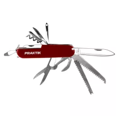 Praktik Bicska , 15 funkció/ p295