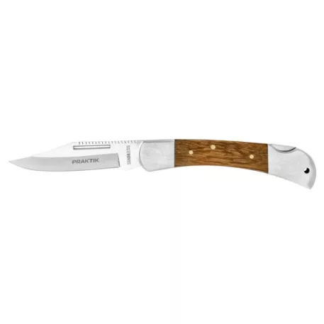 Praktik Bicska tokkal / p296