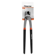 Praktik Rabitzfogó 250mm pvc/ p305