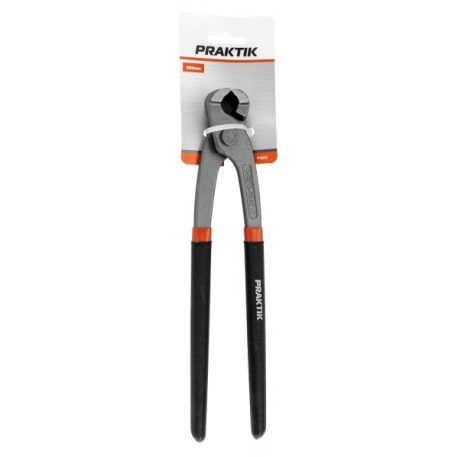 Praktik Rabitzfogó 250mm pvc/ p305