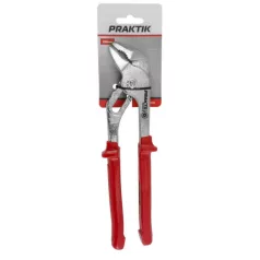 PRAKTIK Vízpumpafogó 250 mm /p306