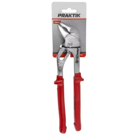 PRAKTIK Vízpumpafogó 250 mm /p306