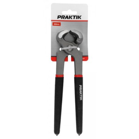 Praktik Harapófogó 200mm pvc ny/ p317