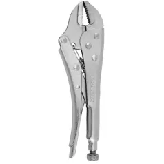 PRAKTIK Patentfogó 250 mm p318