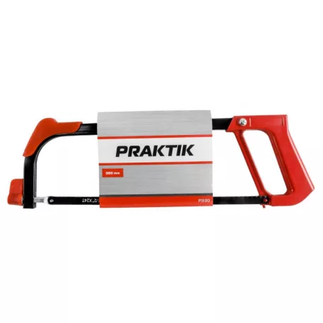 PRAKTIK Fémfűrész 300 mm p330 