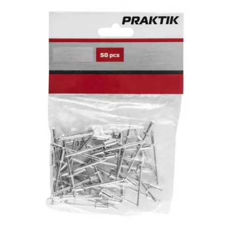 PRAKTIK Popszegecs p378 3,2x10/50db
