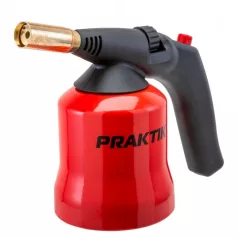 Praktik Gázlámpa piezós/ p388