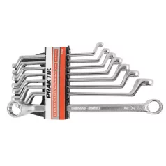 Praktik Csillagkulcs klt 8 részes crv/ p393