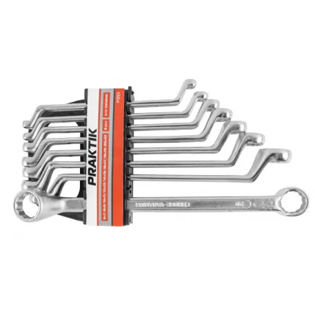 Praktik Csillagkulcs klt 8 részes crv/ p393