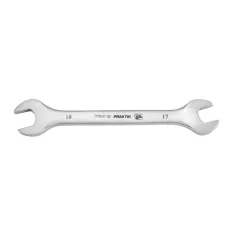 Praktik Villáskulcs 17-19/ p400