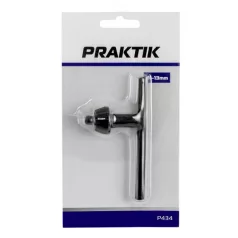 Praktik Tokmánykulcs 13mm/ p434