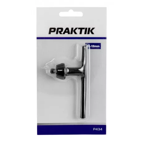 Praktik Tokmánykulcs 13mm/ p434