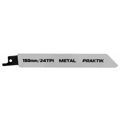 Praktik Orrfűrészlap 150 mm/2db/ p467