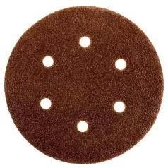 Praktik Csiszolópapír 150/g80 5 db/ p491
