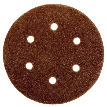Praktik Csiszolópapír 150/g80 5 db/ p491