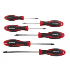 Praktik Csavarhúzó klt torx/ p537