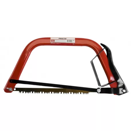 PRAKTIK Fűrész keretes p563 300 mm kombi 