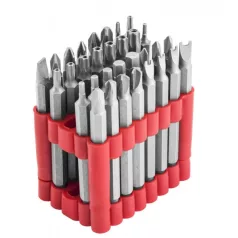 Praktik Behajtófej klt 75mm 32 db/ p584