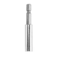 Praktik Toldószár behajtó 1/4"-60 mm mágneses/ p586