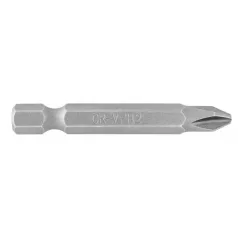 PRAKTIK Behajtótüske ph2 50 mm 10 db-os csomag p589