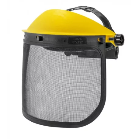 PRAKTIK Arcvédő plexi p605