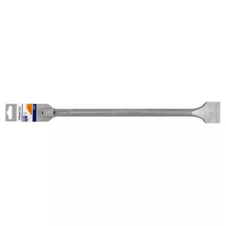 PRAKTIK Laposvéső sds max 50 x 400 mm/ p633