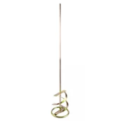 PRAKTIK Festékkeverőszár 120x600 mm hatszög/ p640