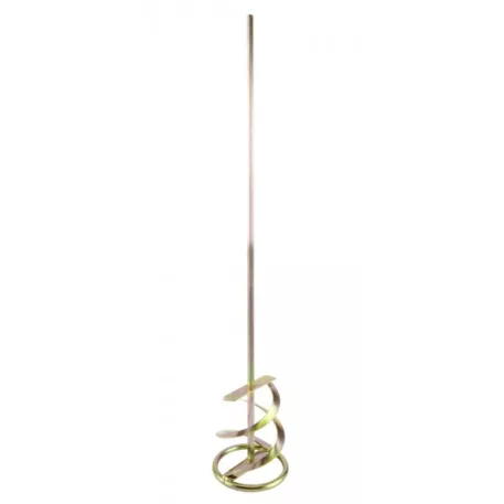 PRAKTIK Festékkeverőszár 120x600 mm hatszög/ p640