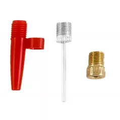 Praktik Pumpa fej klt 3db/ p656