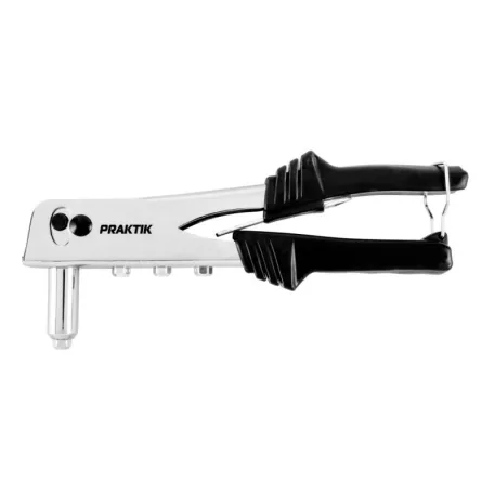 Praktik Popszegecshúzó 250mm/ p672