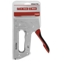 Praktik Tűzőgép 6-14mm/15mm profi/ p690