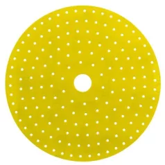 PRAKTIK Csiszolópapír p732, 225 p 80 / 5 db gipszkartonhoz