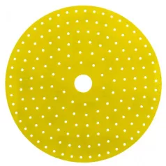 PRAKTIK Csiszolópapír gipszkartonhoz 120mm